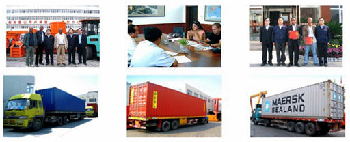 Fote Heavy Machinery Co., Ltd.